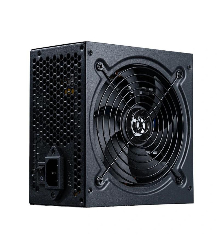 Hiditec Fuente Al. RL550 80 plus Bronze