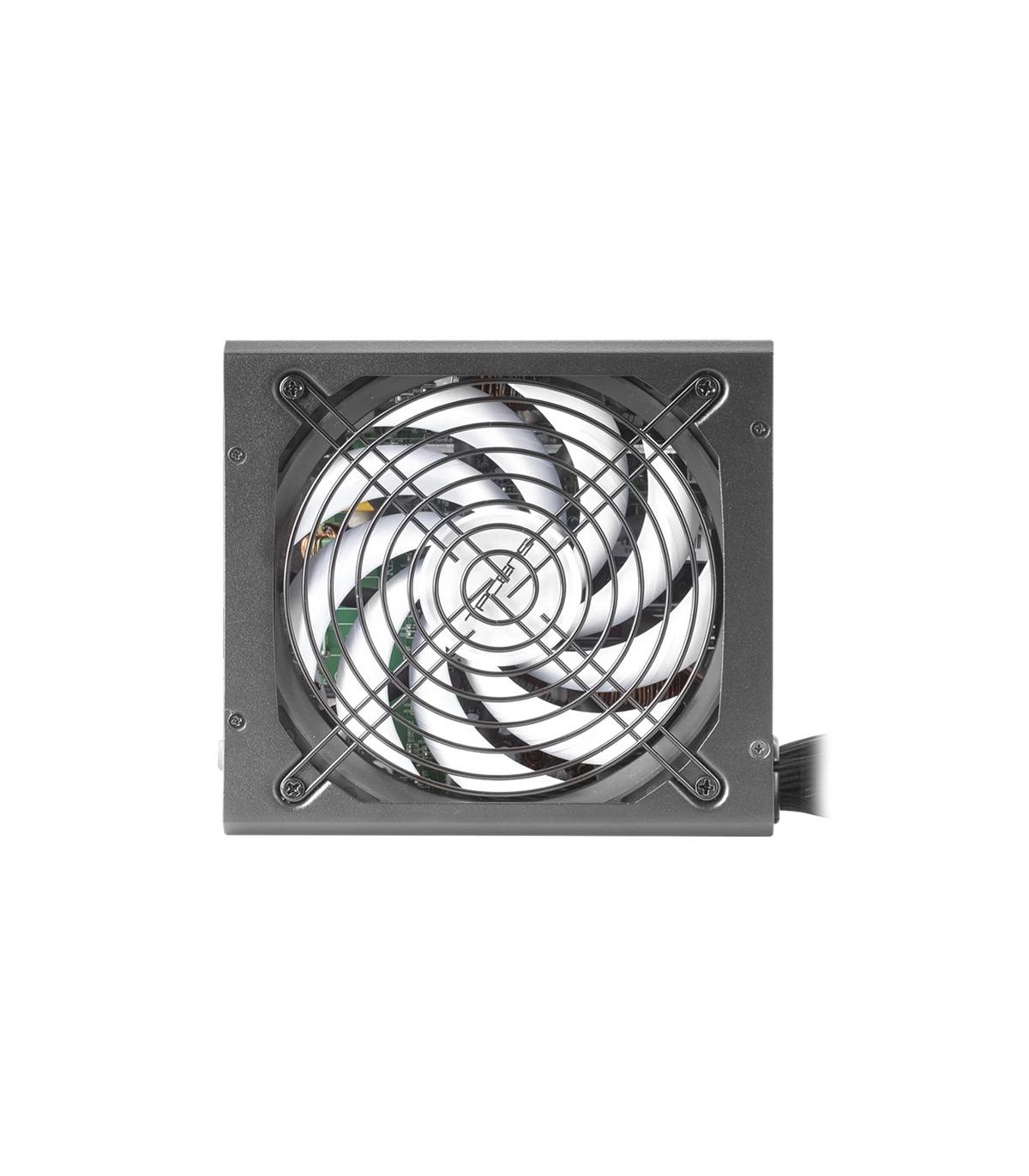 TACENS RADIX VII AG 600W PSU 80PLUS SILVER