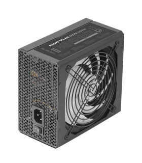 TACENS RADIX VII AG 600W PSU 80PLUS SILVER