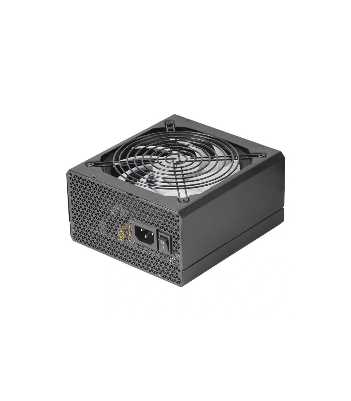 TACENS RADIX VII AG 600W PSU 80PLUS SILVER