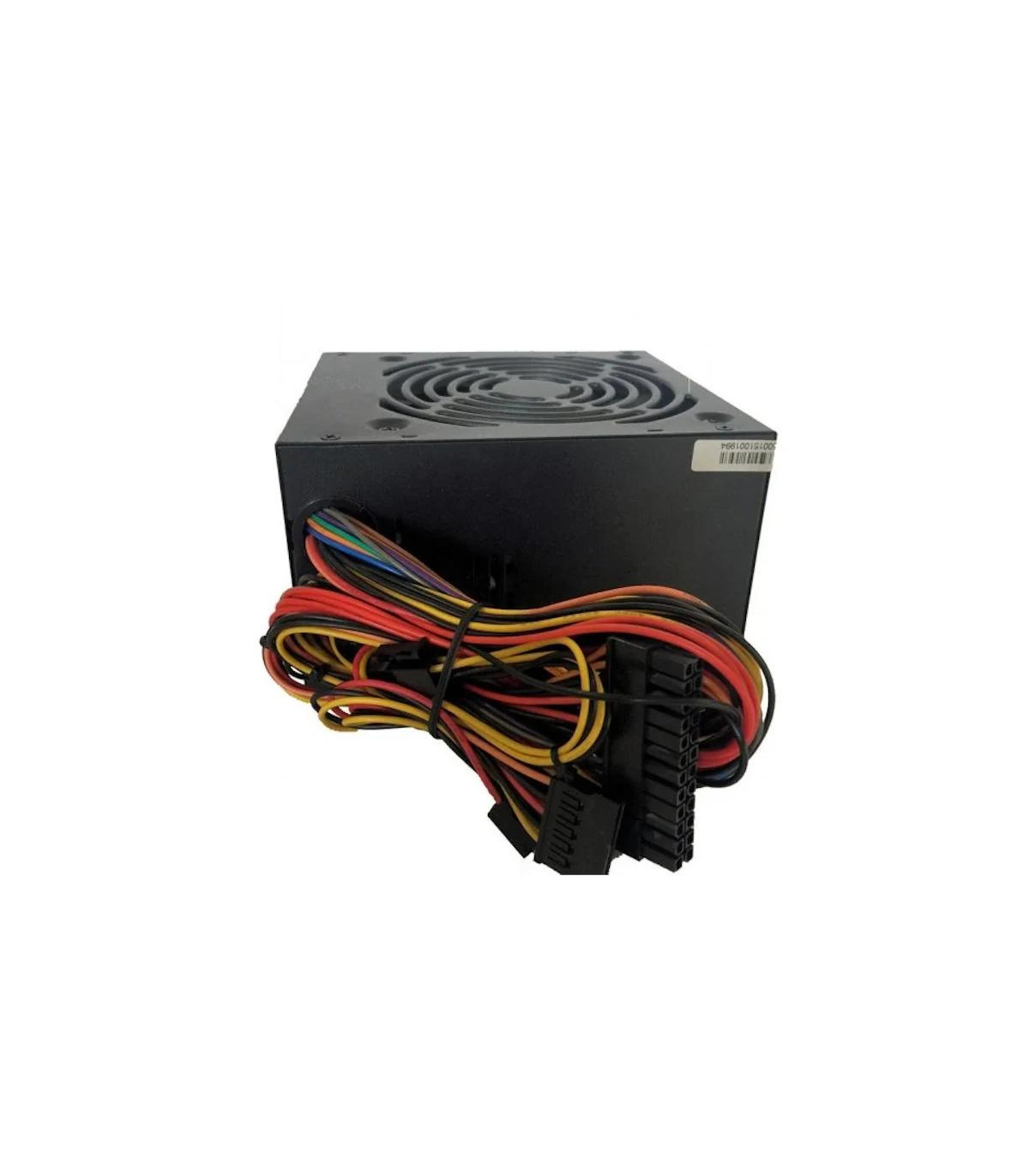 TACENS ANIMA APIII600 600W PSU FULL SAFETY BLACK