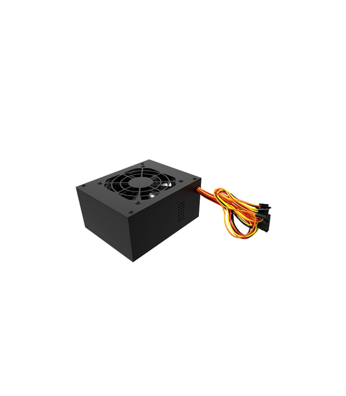 TACENS ANIMA Fuente APSIII500 500W SFX 85% BLACK