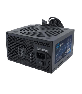 CoolBox Fuente.Alim 20+4 pin ATX BASIC 500W
