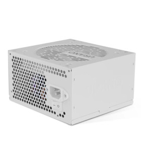 NOX Fuente ATX Urano PRO 550W Bronze Blanco