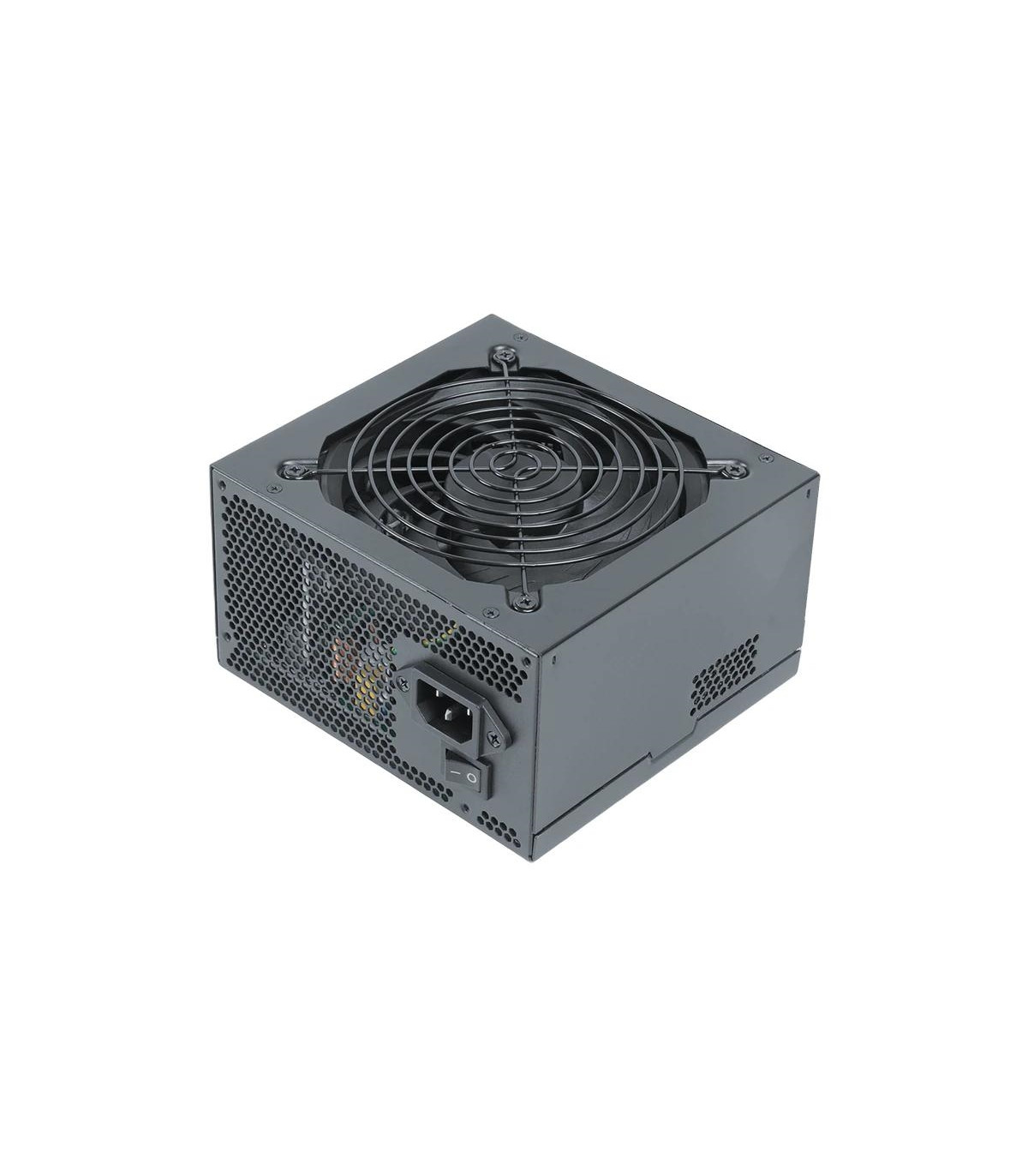 Keep Out Fuente Aliment. ATX-600W 80+BRONZE+CABLE