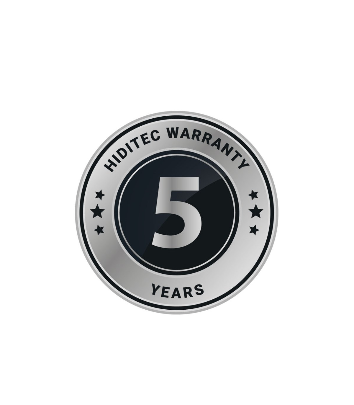 Hiditec Fuente Al. GAMING BZ-650W 80Plus Bronze