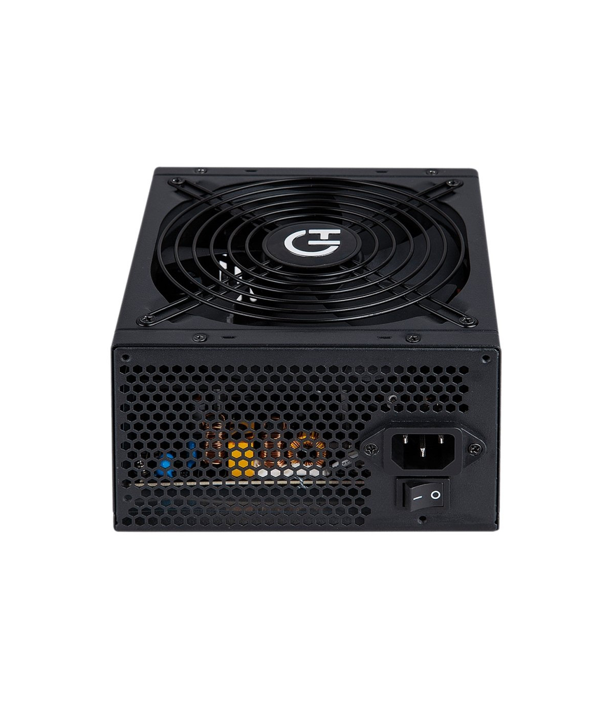 Hiditec Fuente Al. GAMING BZ-650W 80Plus Bronze