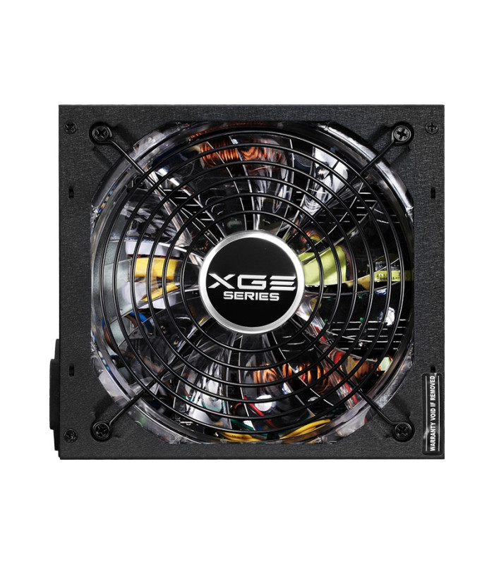 Tooq Fuente Alimentación TQXGEII-700SAP 80+ 700W