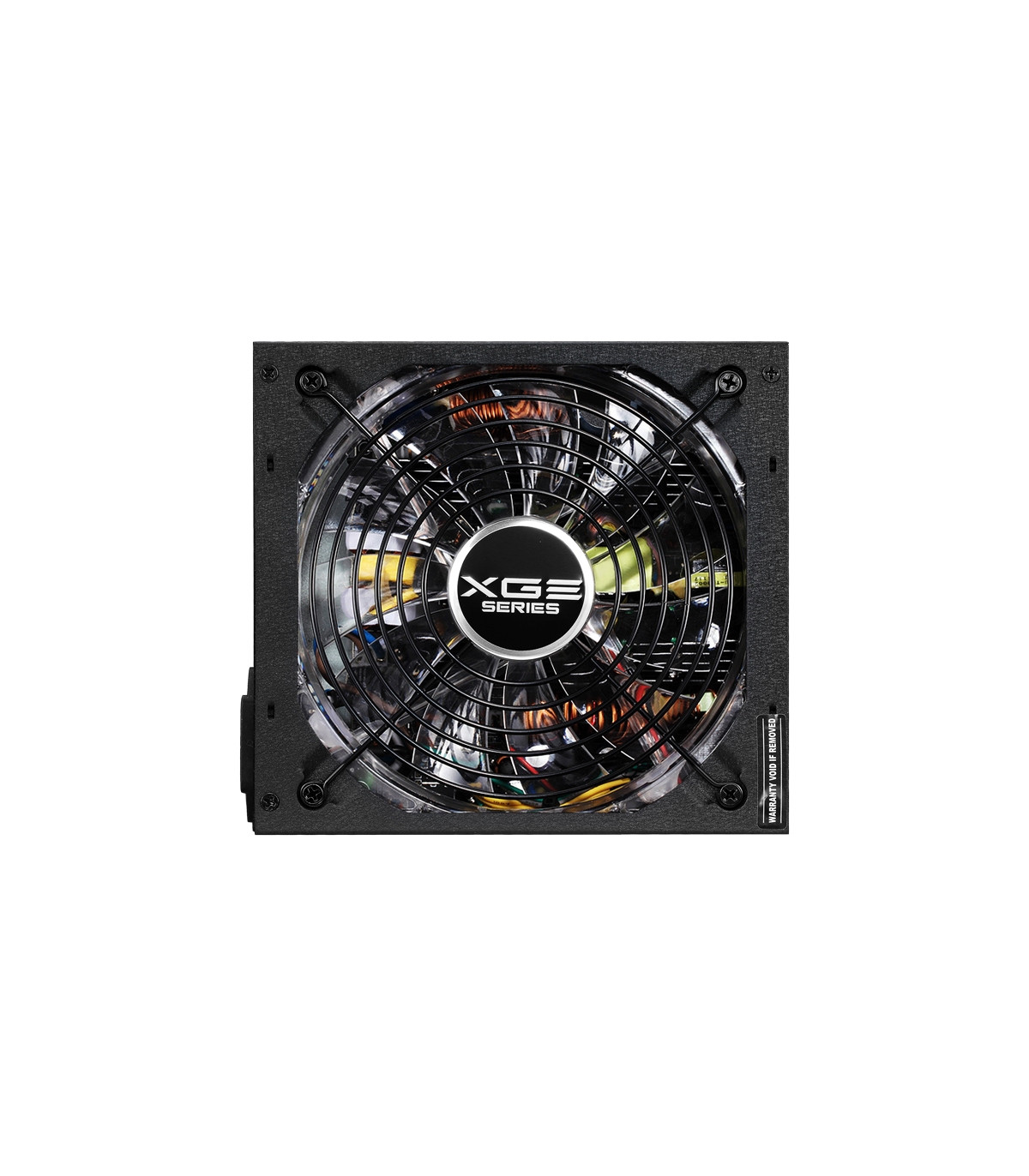 Tooq Fuente Alimentación TQXGEII-800SAP 80+ 800W