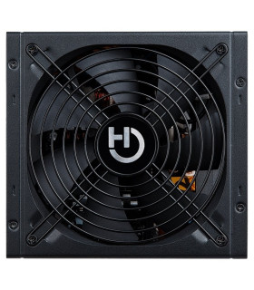 Hiditec Fuente Gaming BZ750W 80 PLUS BRONZE