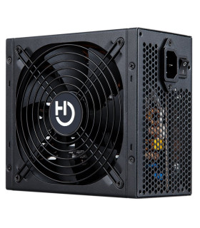 Hiditec Fuente Gaming BZ750W 80 PLUS BRONZE