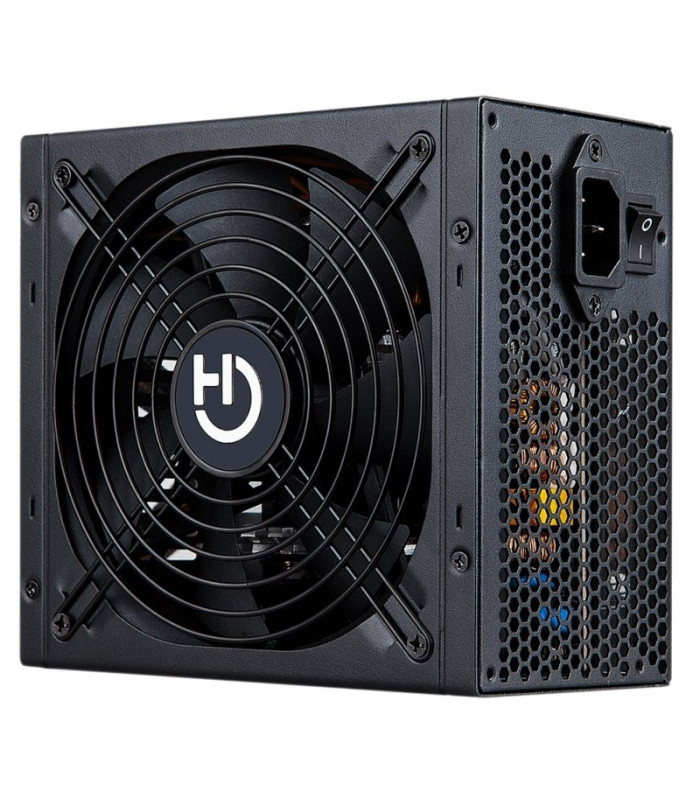Hiditec Fuente Gaming BZ750W 80 PLUS BRONZE