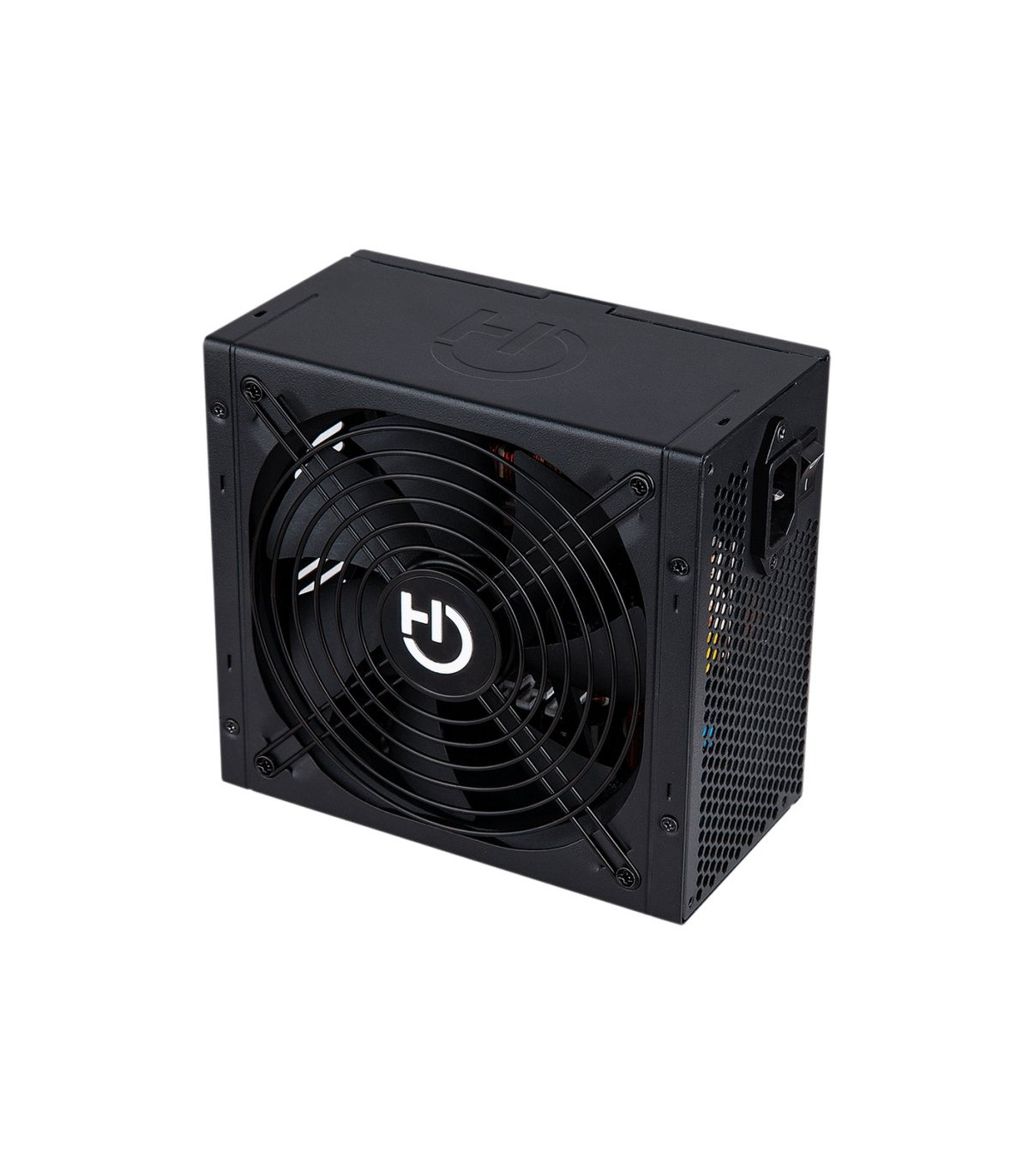 Hiditec Fuente Gaming BZ750W 80 PLUS BRONZE