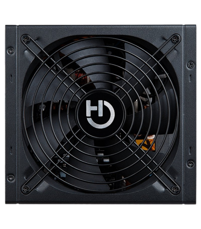 Hiditec Fuente Al. BZ850 80 Plus Bronze