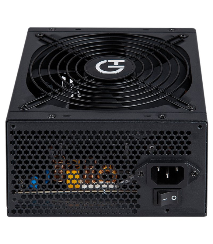 Hiditec Fuente Al. BZ850 80 Plus Bronze