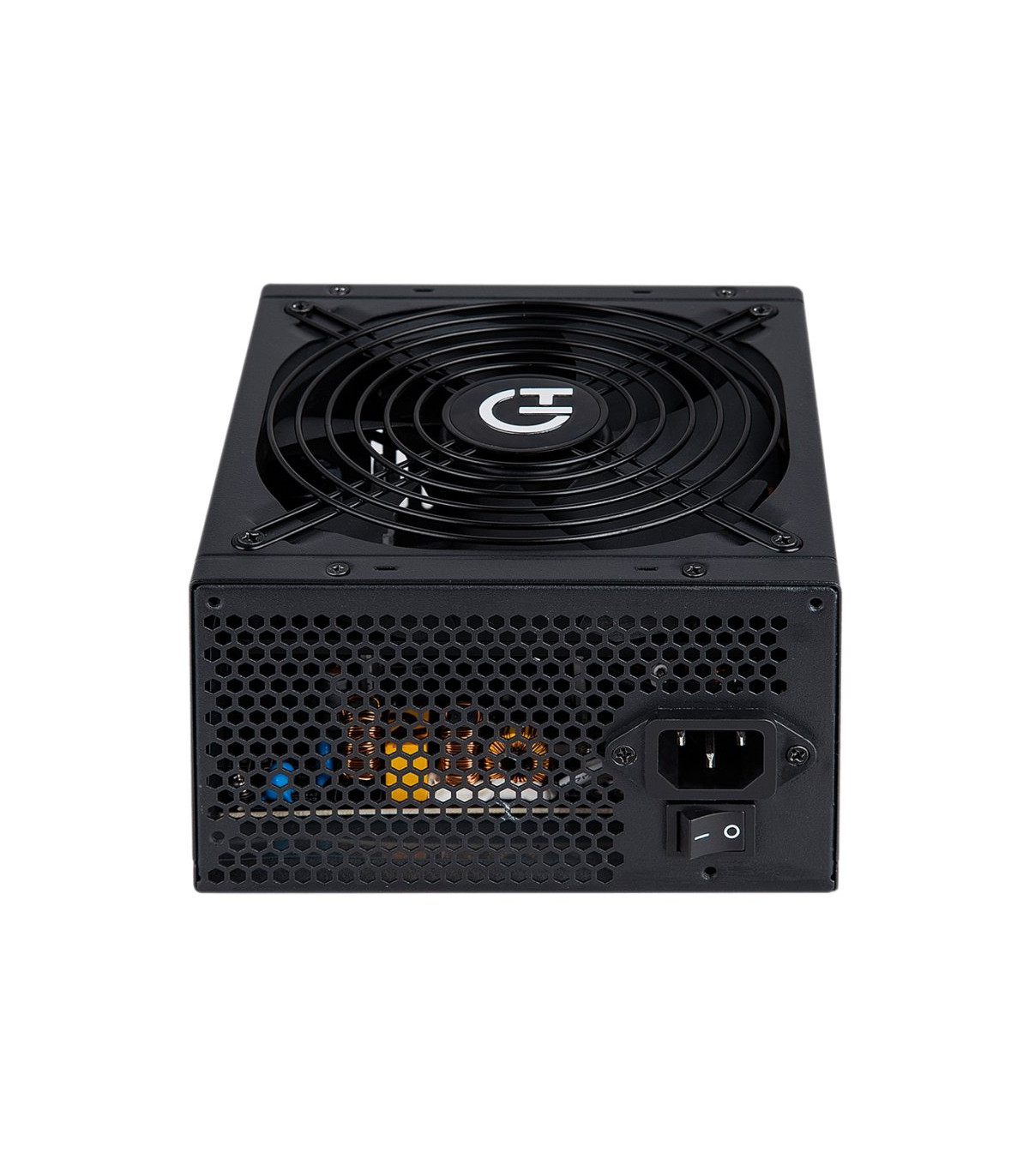 Hiditec Fuente Al. BZ850 80 Plus Bronze