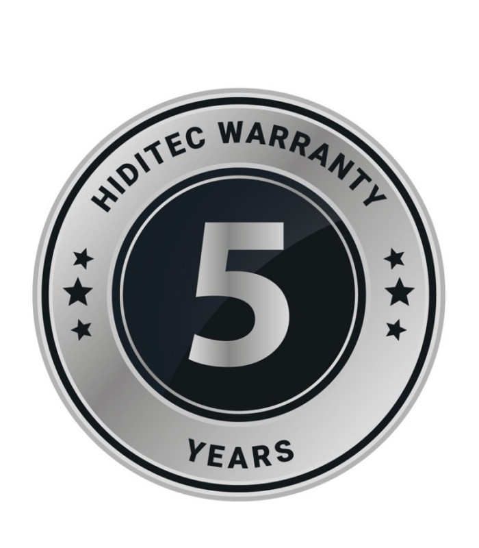 Hiditec Fuente Al. BZ850 80 Plus Bronze