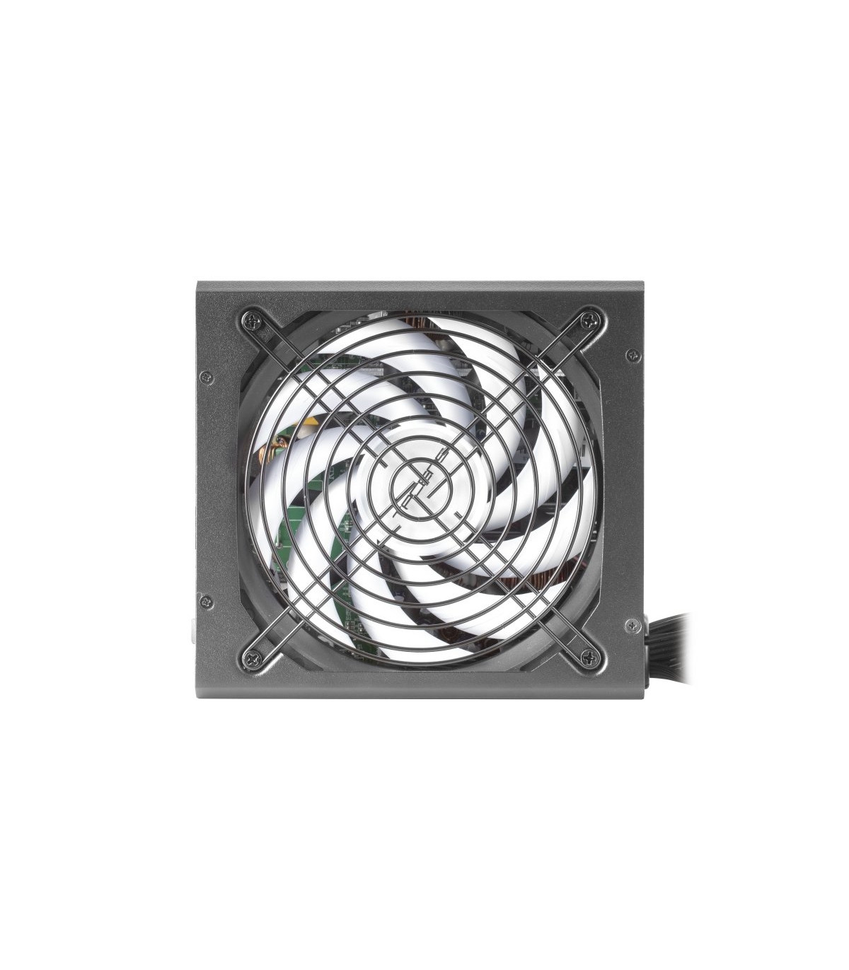 TACENS Psu Radix Eco X 650w 14CM FAN Black