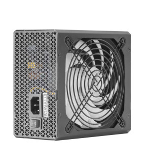 TACENS Psu Radix Eco X 650w 14CM FAN Black