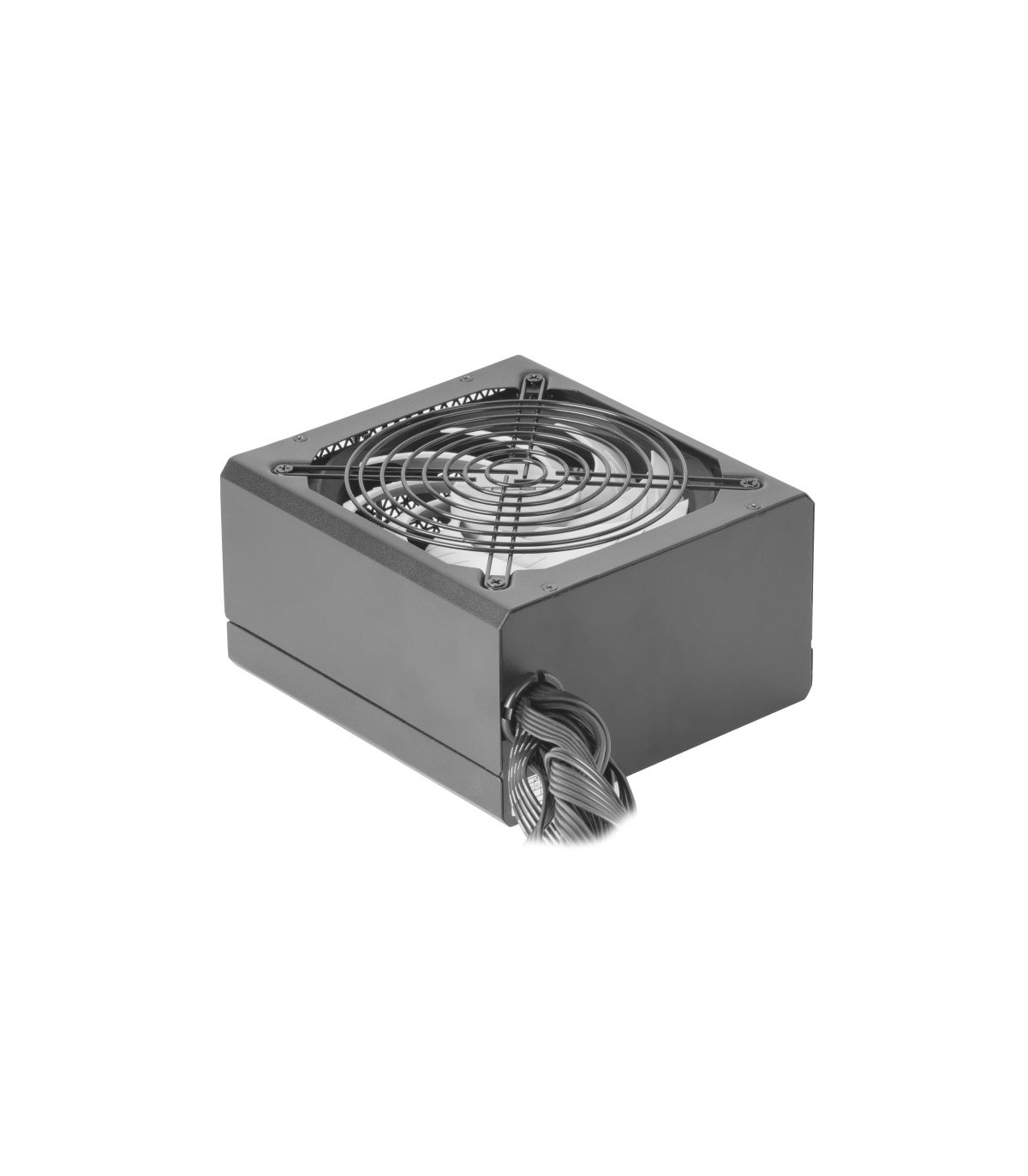 TACENS Psu Radix Eco X 650w 14CM FAN Black