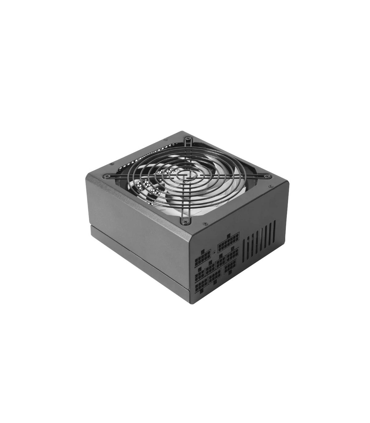 TACENS Radix VII Fuente 700W 80 plus silver
