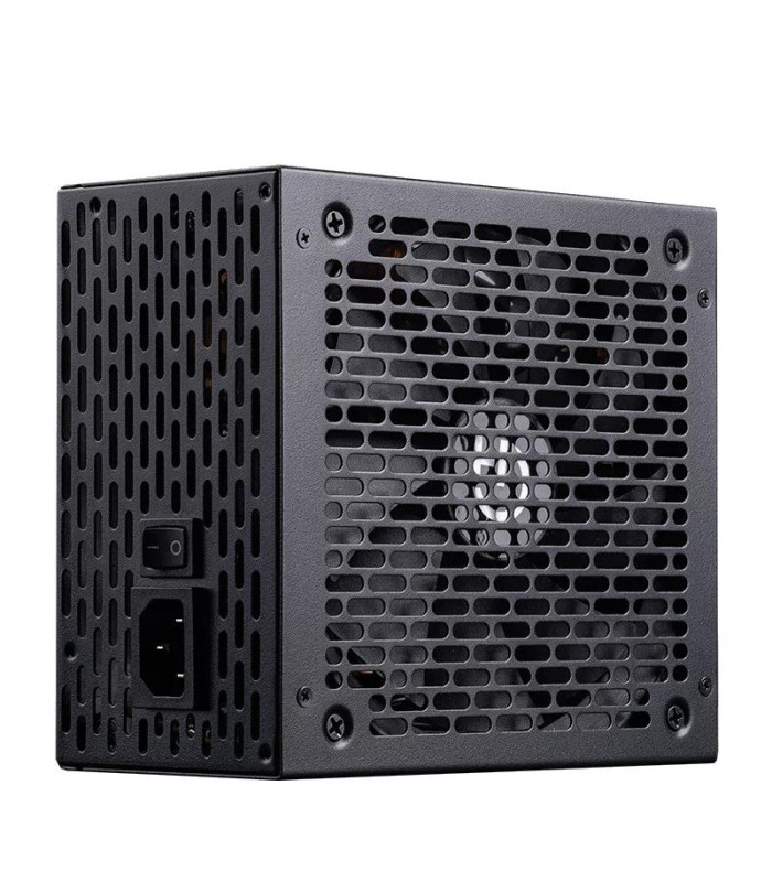 Hiditec Fuente Alim.BZX650 V2 80PLUS BRONZE FULL R