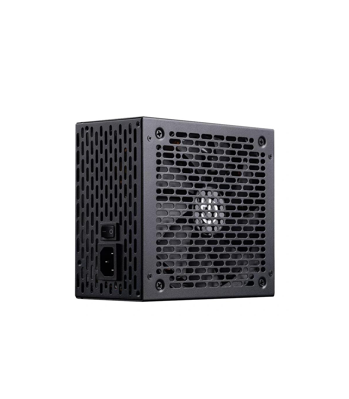 Hiditec Fuente Alim.BZX650 V2 80PLUS BRONZE FULL R