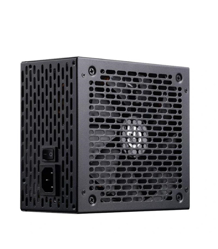 Hiditec Fuente Alim.BZX850 V2 80PLUS BRONZE FULL R