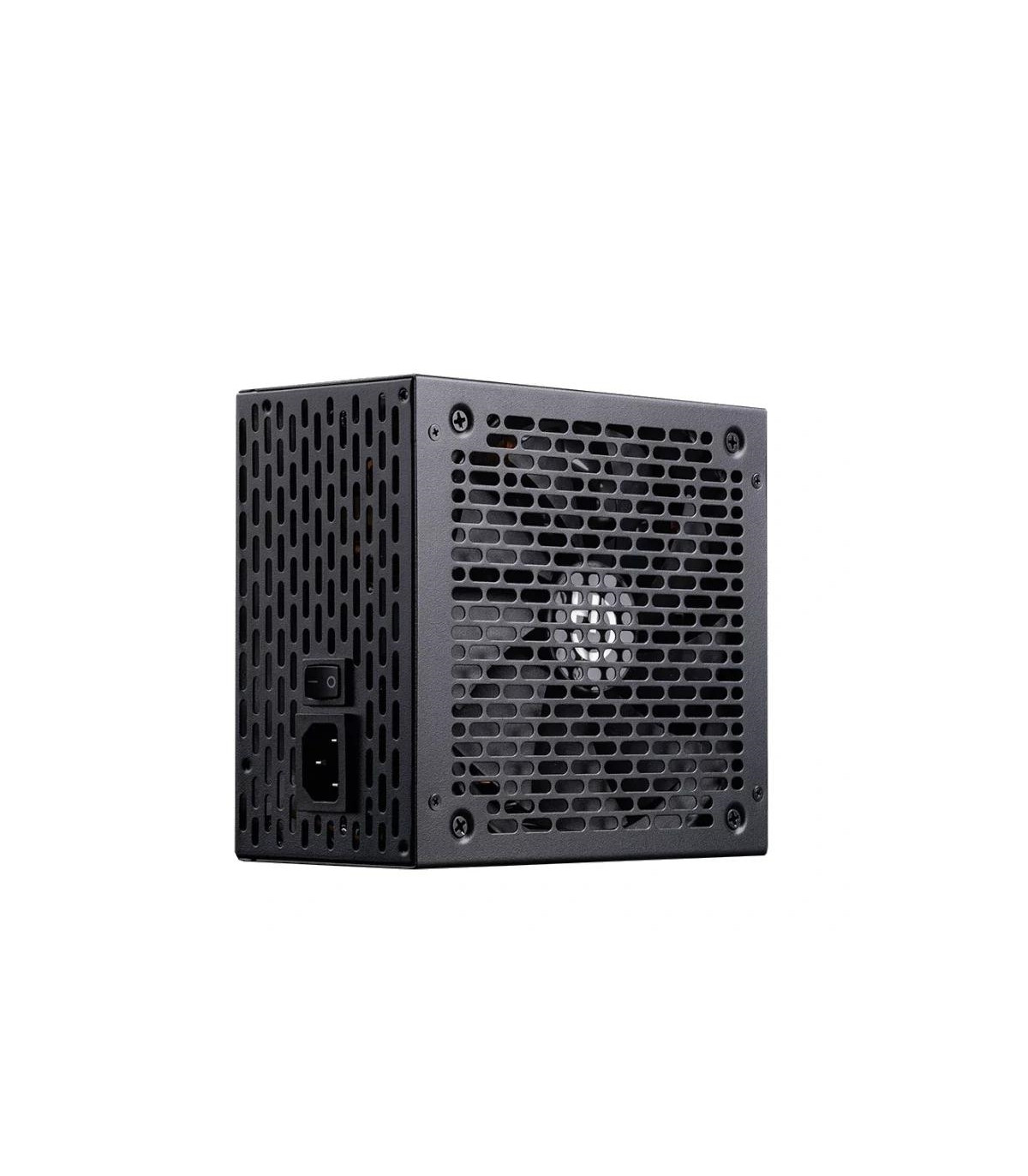 Hiditec Fuente Alim.BZX850 V2 80PLUS BRONZE FULL R