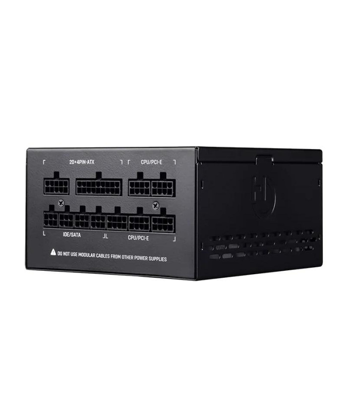 Hiditec Fuente Alim.BZX850 V2 80PLUS BRONZE FULL R