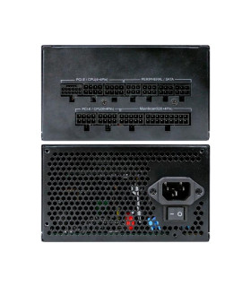 Coolbox Gaming Fuente Alim.Energy 850W GOLD ATX3.0