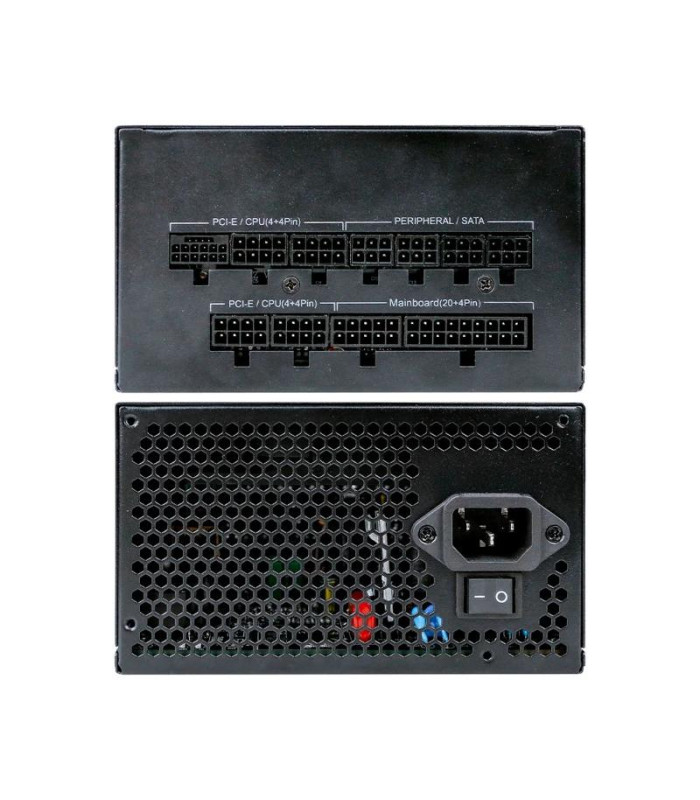 Coolbox Gaming Fuente Alim.Energy 850W GOLD ATX3.0