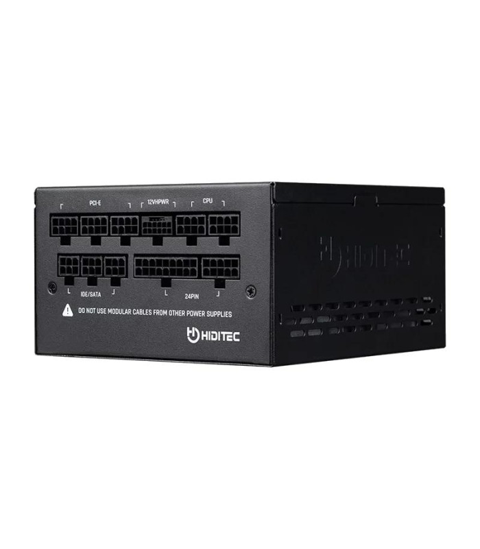 Hiditec GDX750 V2 80 PLUS GOLD ATX 3.0 PCIe 5.0