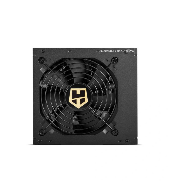 NOX HUMMER GDX750  80+ GOLD 750W ATX 3.1 P SUPPLY