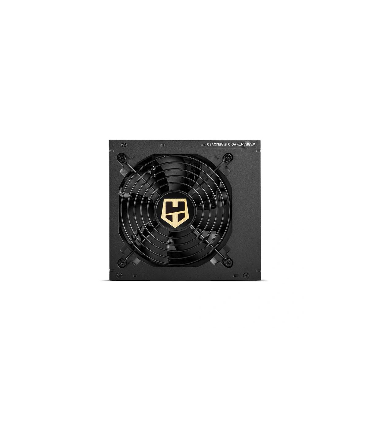 NOX HUMMER GDX750  80+ GOLD 750W ATX 3.1 P SUPPLY