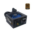 COOLBOX FUENTE ALIM. ATX COOLPOWER 750W 80+BRONCE