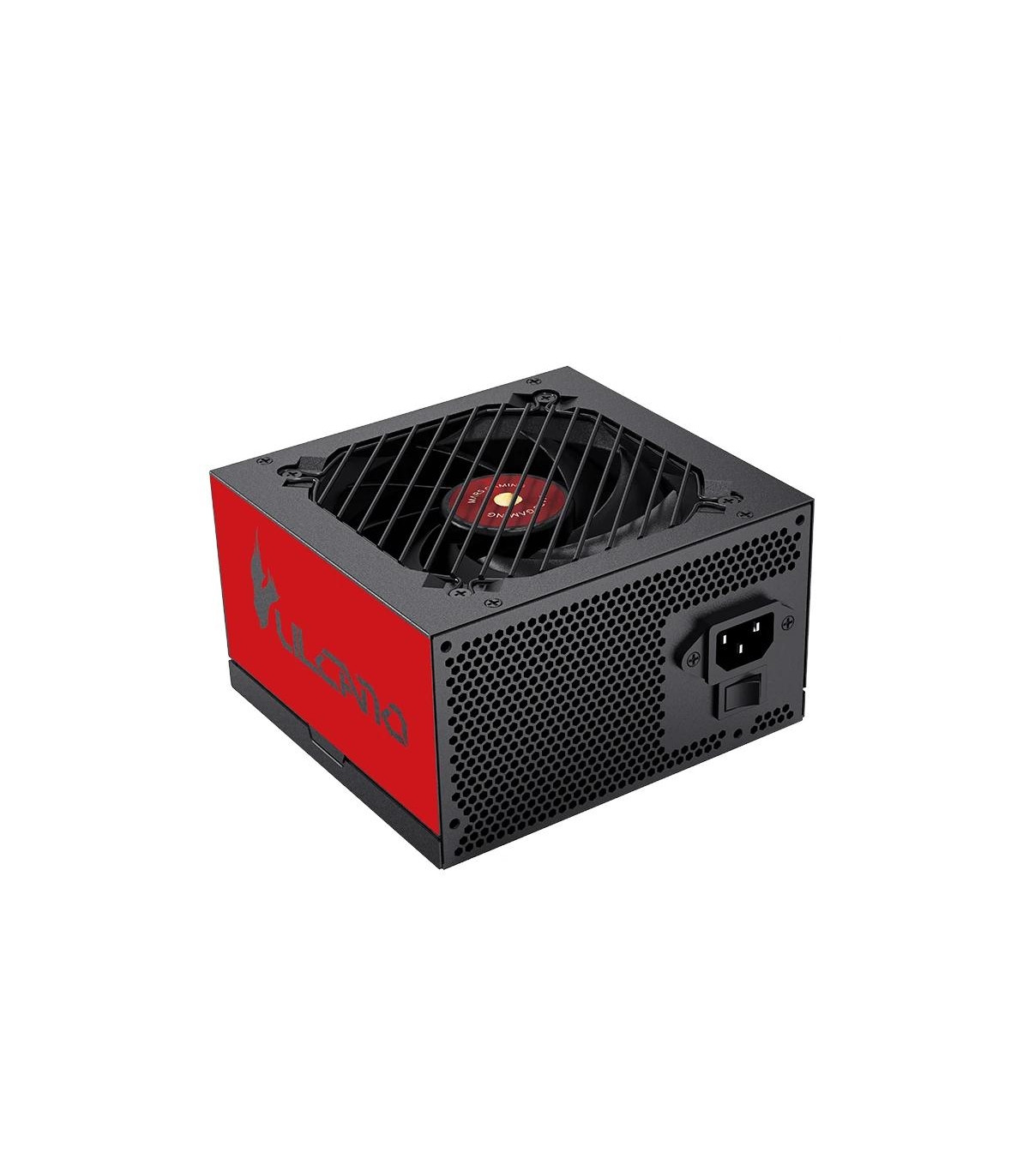 MARS GAMING 750W,  80PLUS PLATA, 10A GARANTIA