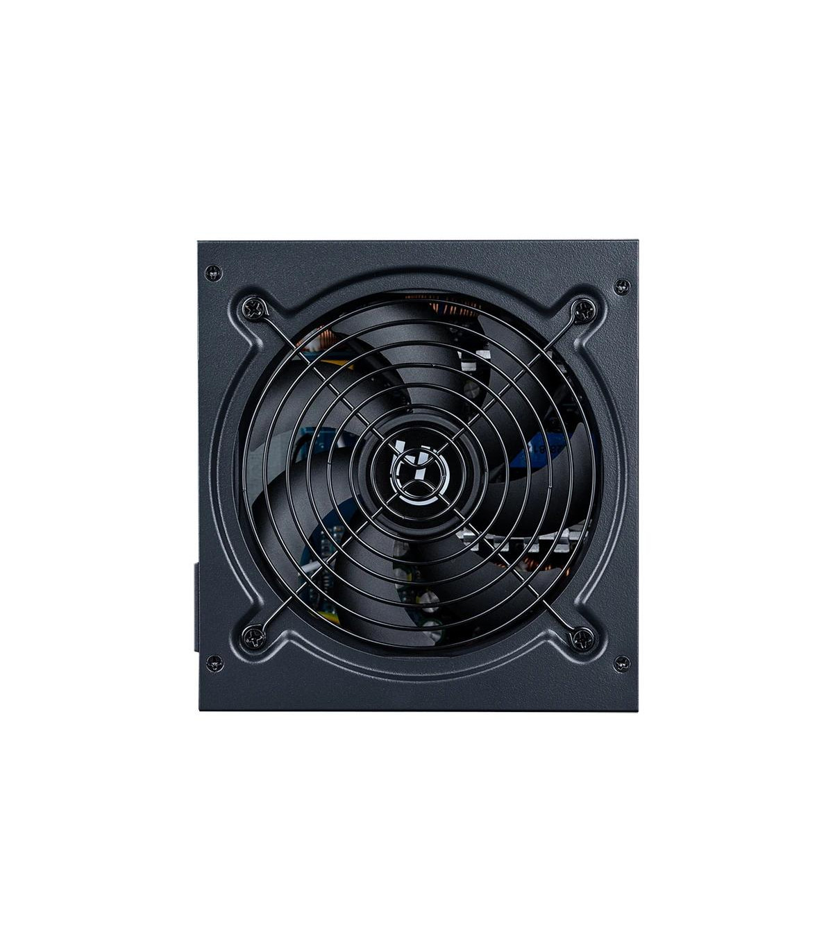 Hiditec Fuente Al. PSU RX650 80PLUS Bronze C .F.R