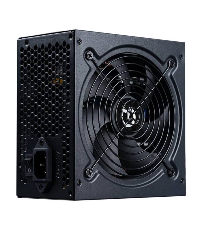 Hiditec Fuente Al. PSU RX750  80PLUS Bronze C. F.R