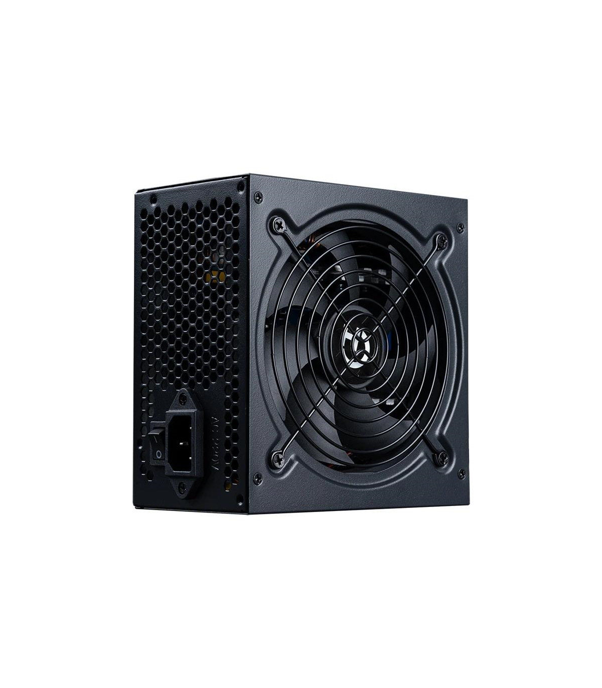 Hiditec Fuente Al. PSU RX750  80PLUS Bronze C. F.R