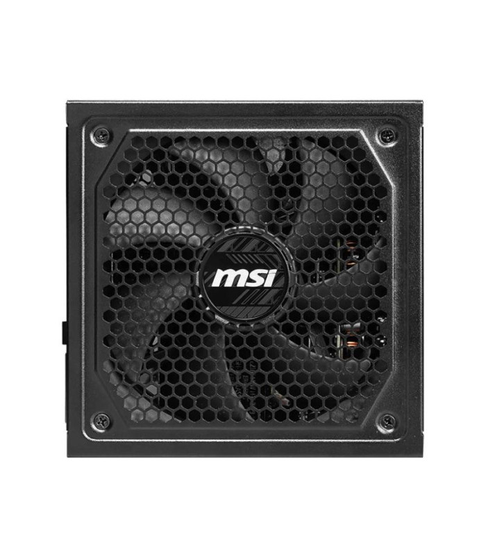 MSI Fuente Alimentación MAG A1250GL 1250W 80+ Gold