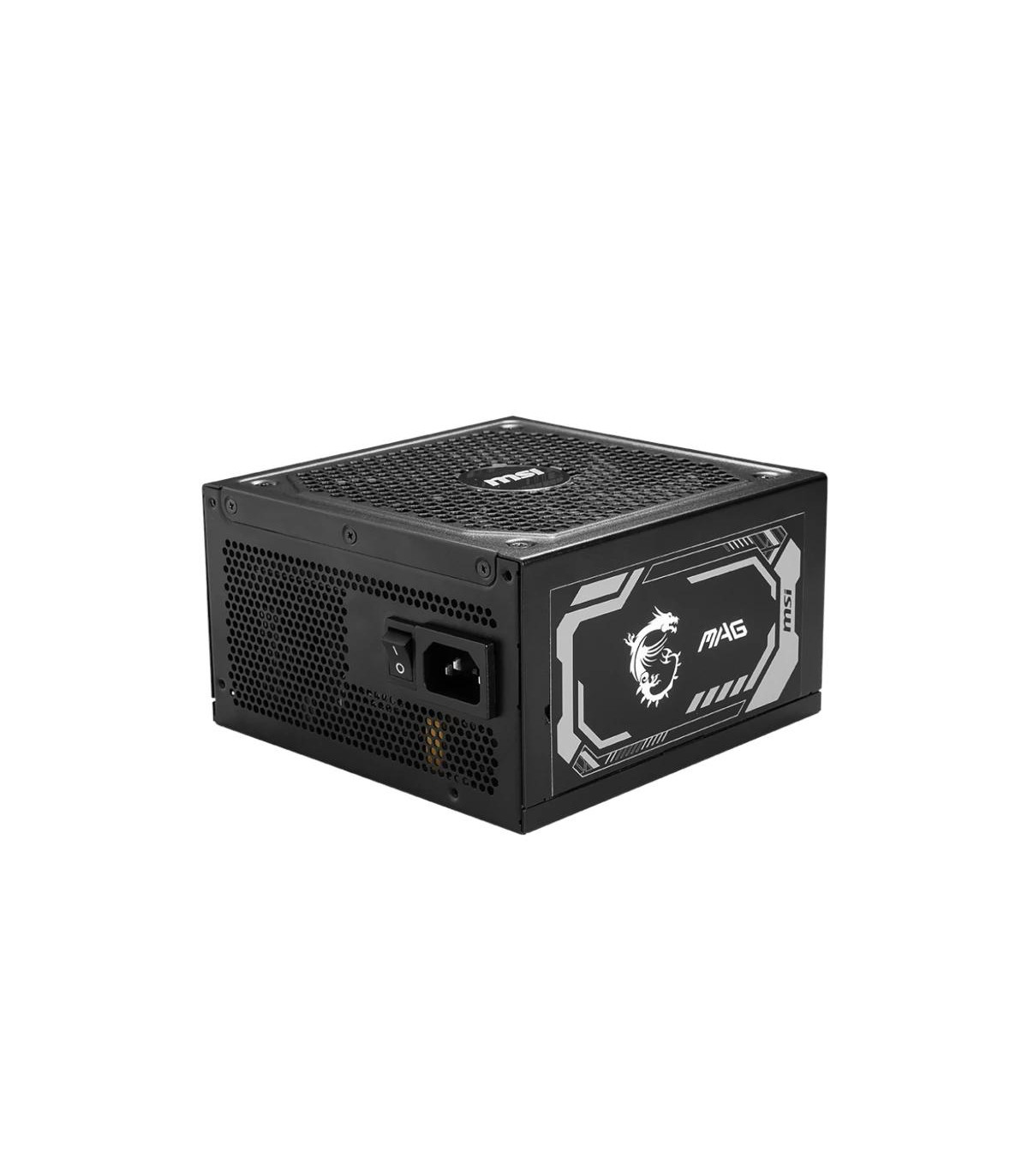 MSI Fuente Alimentación MAG A1000GL PCIE5 1000WATX