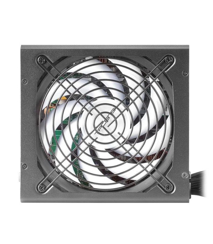 TACENS Radix VII Fuente 800W 80 plus silver