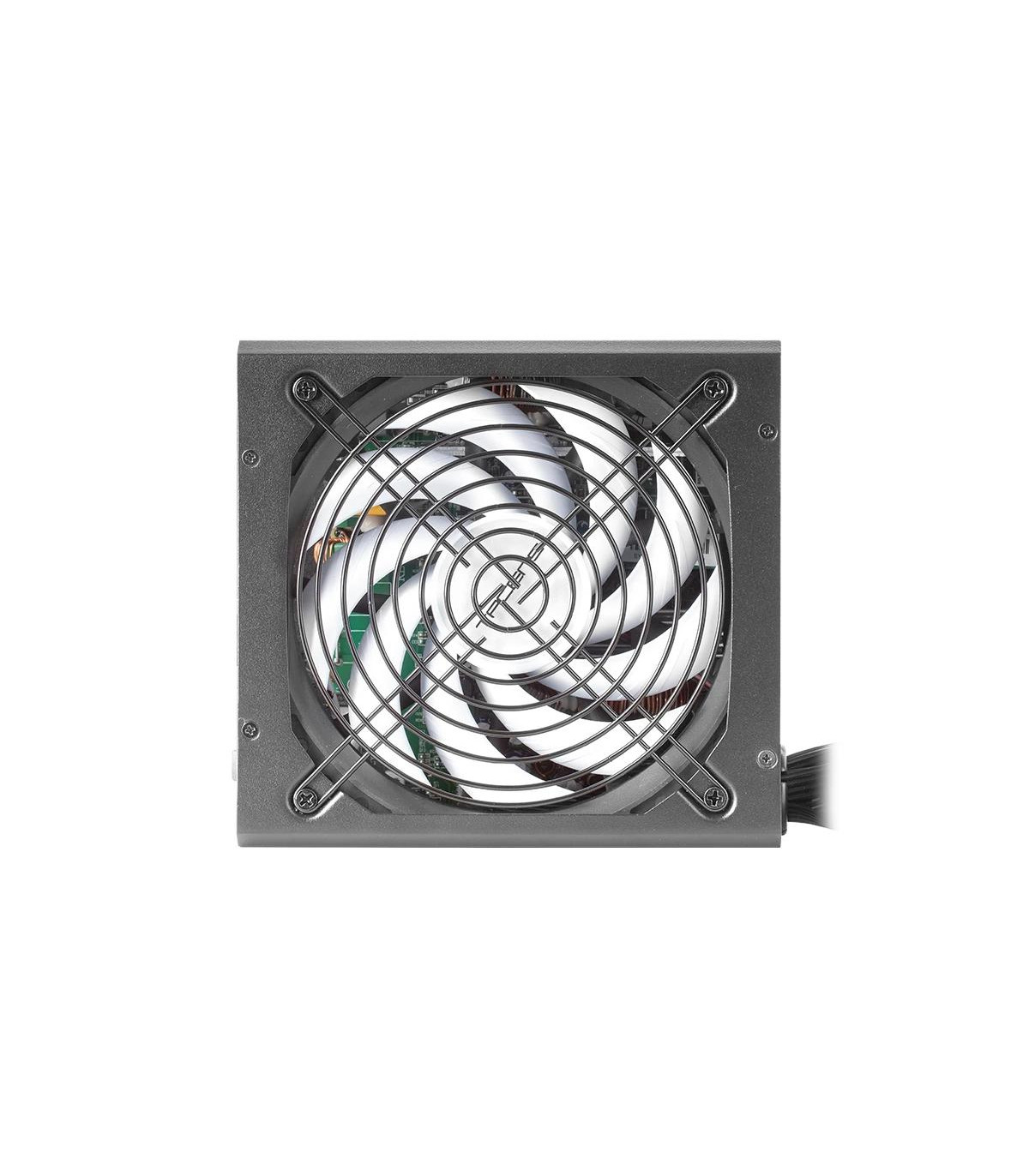 TACENS Radix VII Fuente 600W 80 plus silver