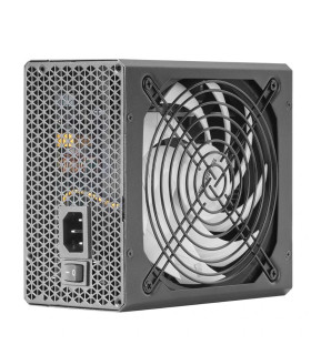 TACENS Radix VII Fuente 700W 80 plus silver