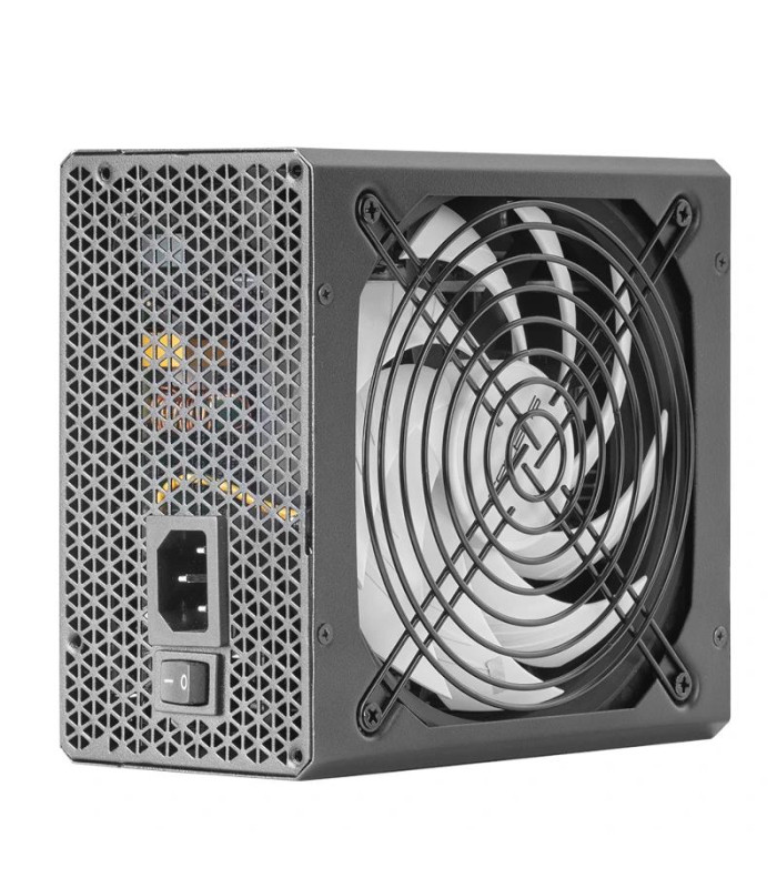 TACENS Radix VII Fuente 700W 80 plus silver