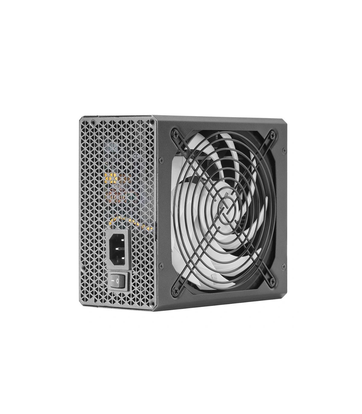 TACENS Radix VII Fuente 700W 80 plus silver