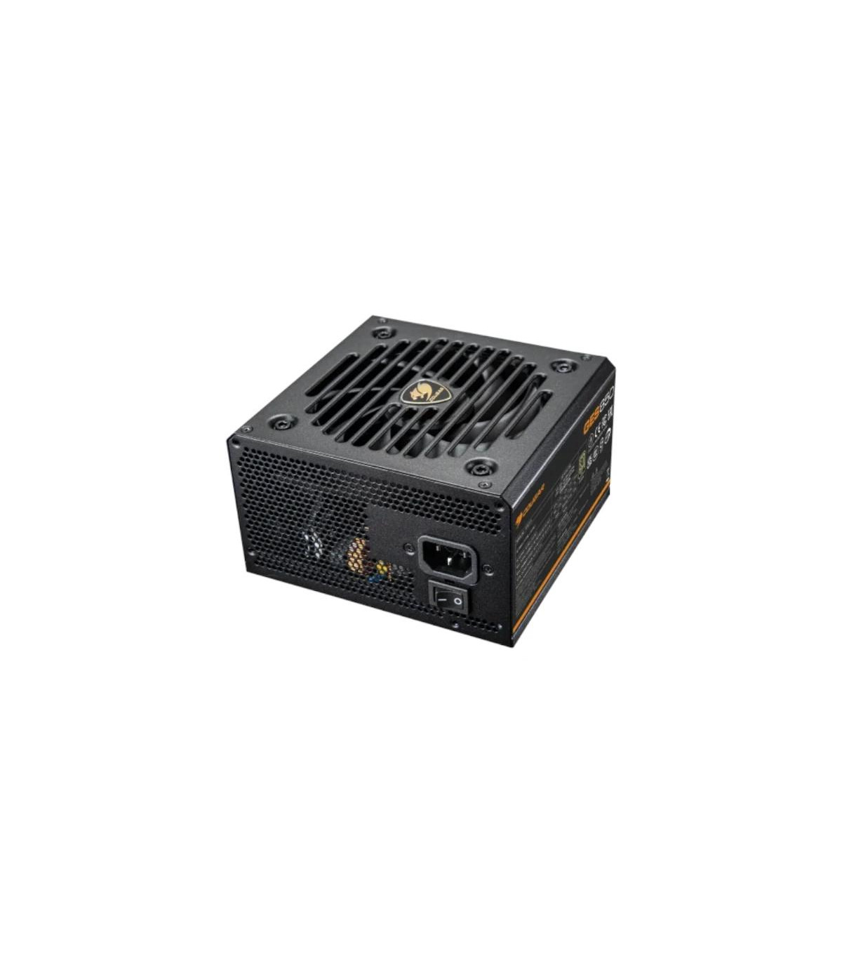 Cougar Fuente GES 750w 80+ Gold