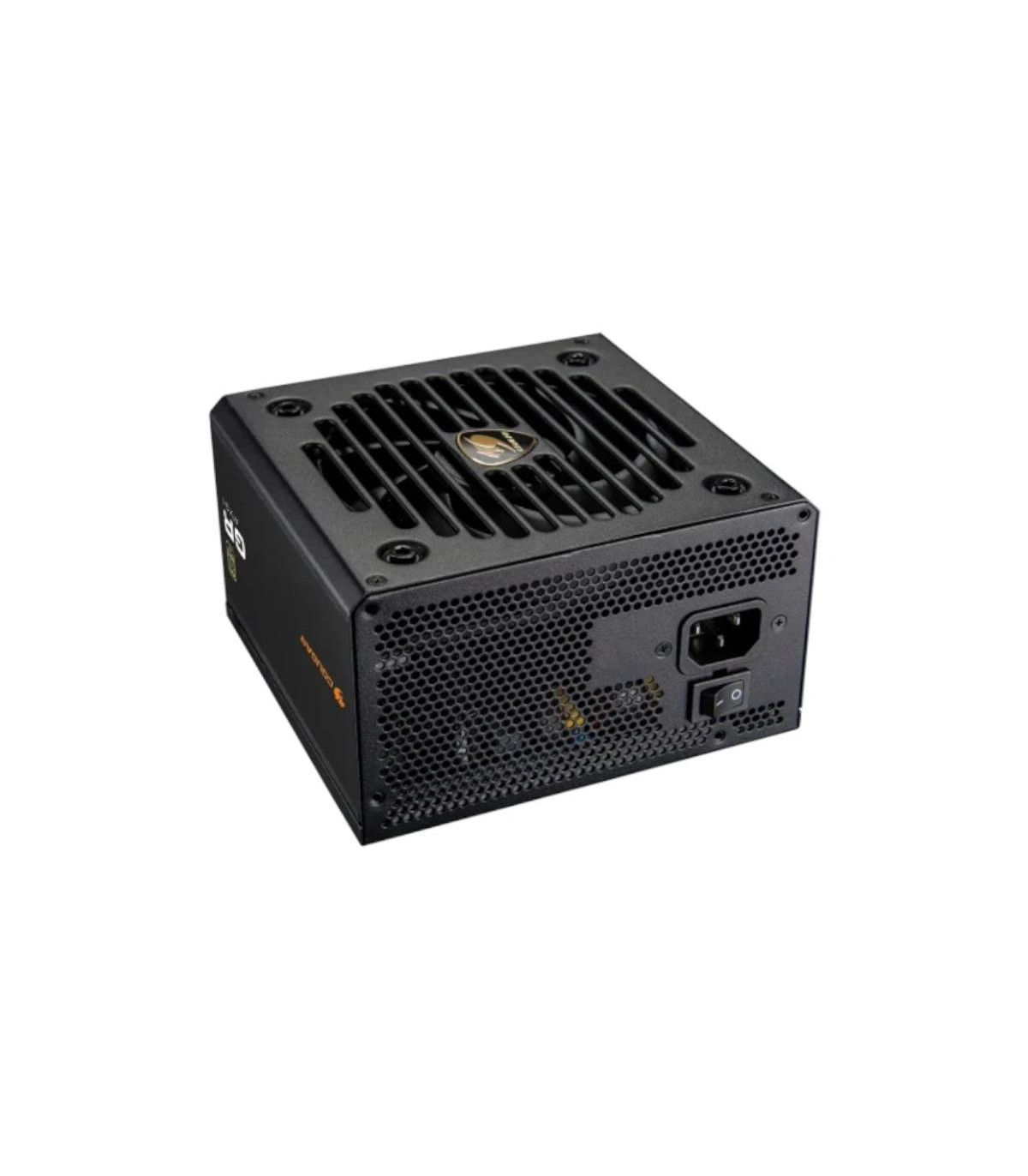 Cougar Fuente GR 750w 80+ Gold