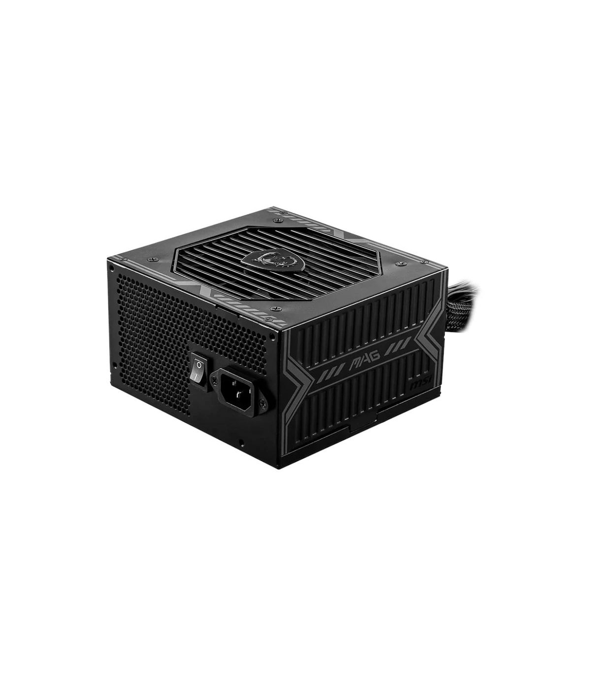 MSI Fuente Alimentación MAG A750BN PCIE5 750ATX